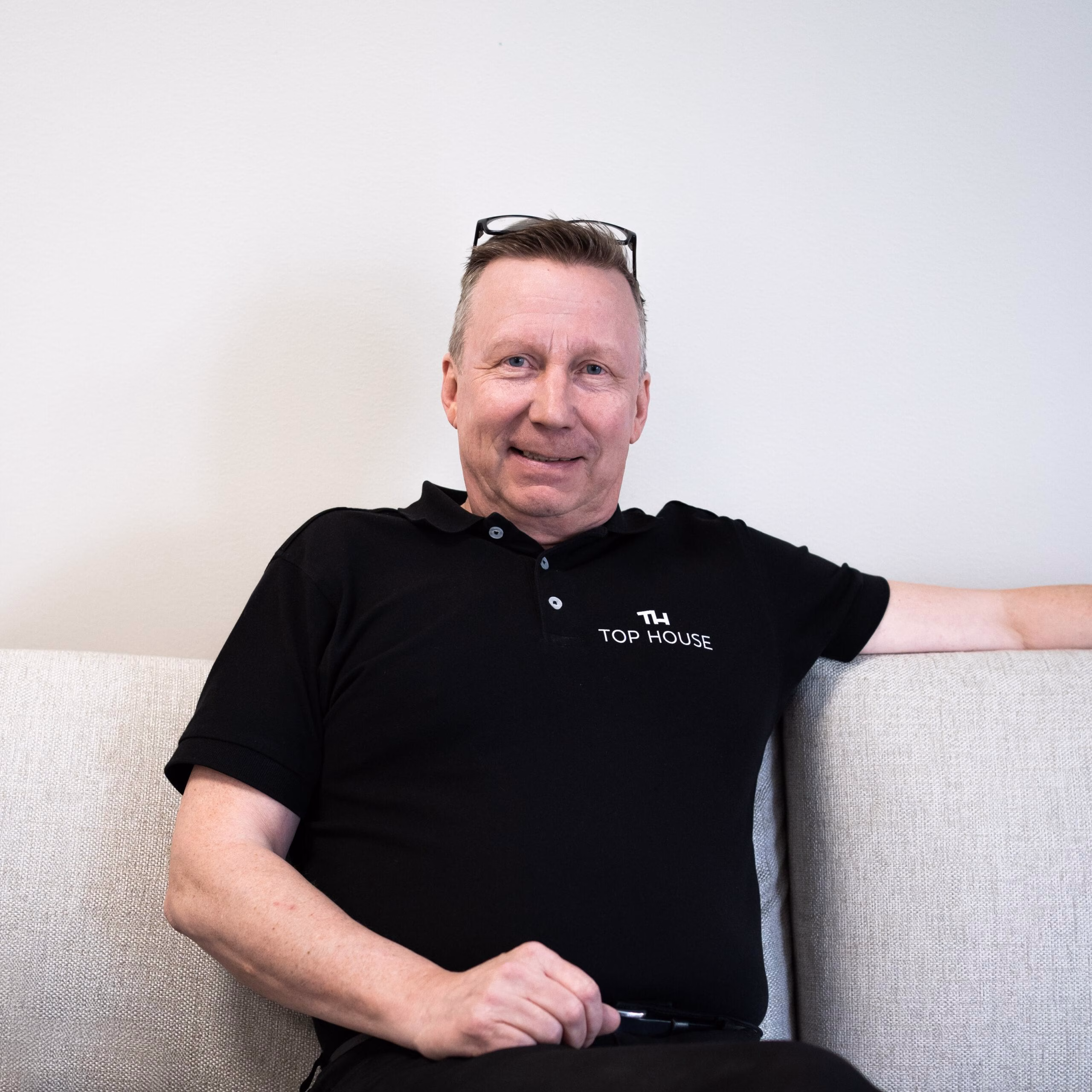 Timo Nevalainen