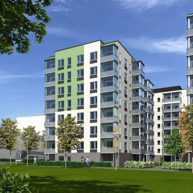 Järvenpään Eva