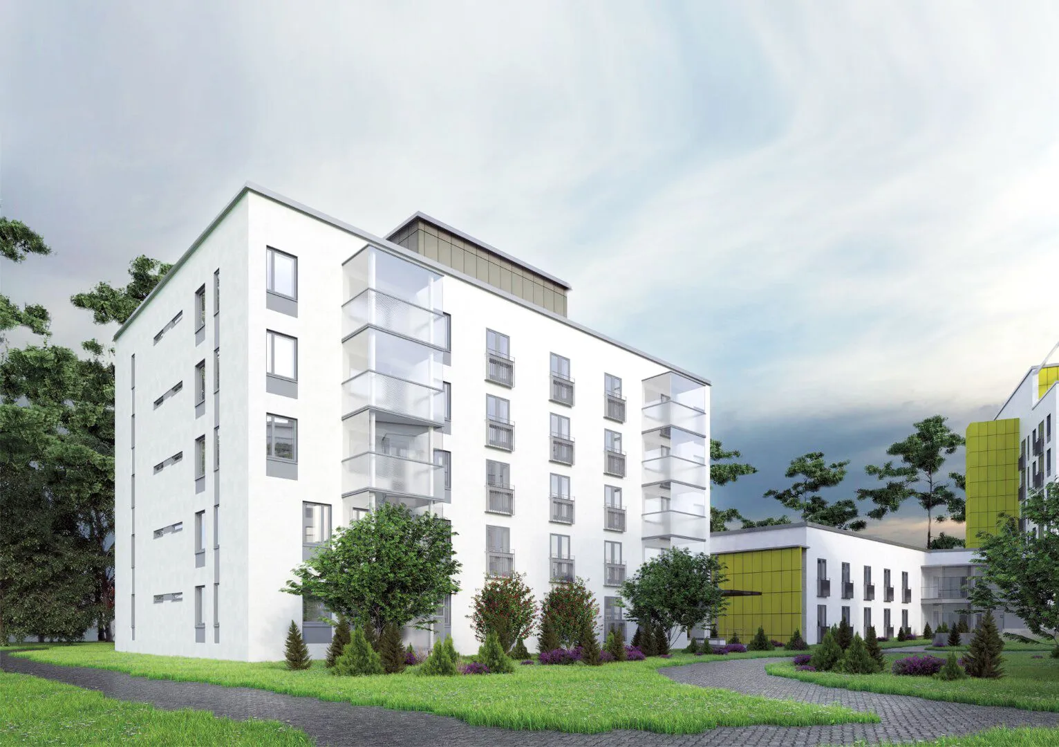 Järvenpään Cooperin kulma