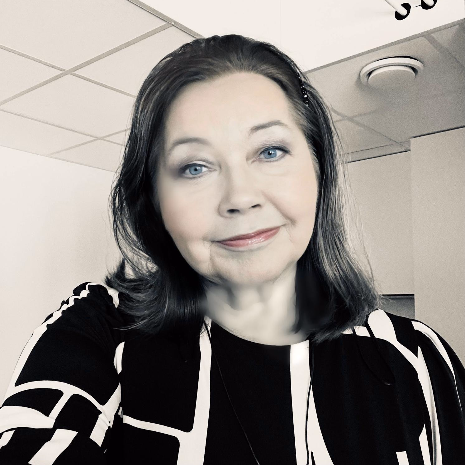 Merja Pulla